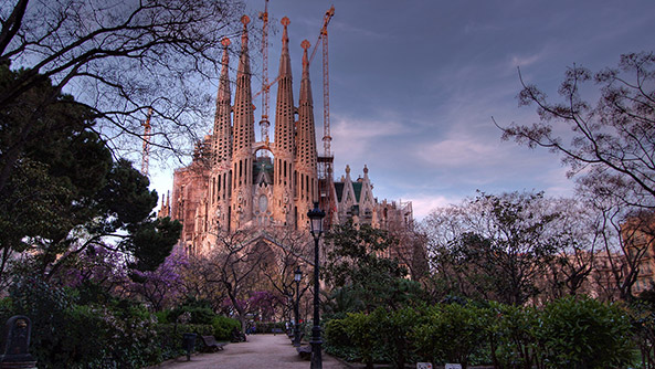Barcelona, Spain