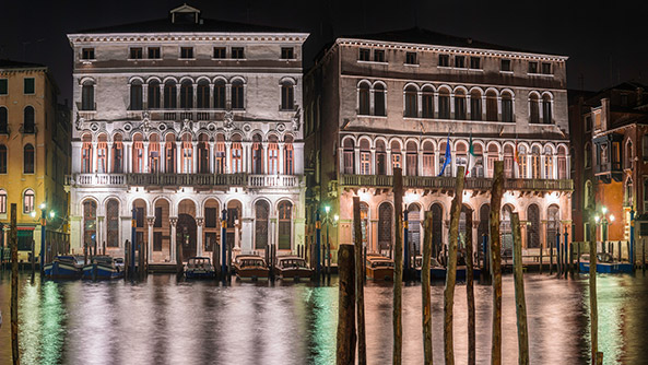 Venice, Italy