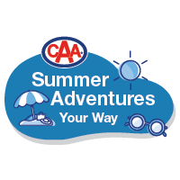 Summer Adventures Your Way logo