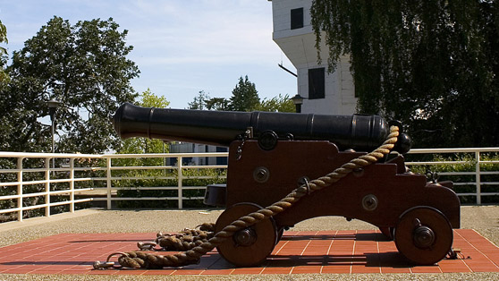 Nanaimo Museum