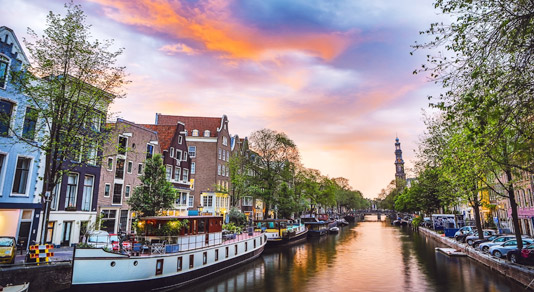 Amsterdam