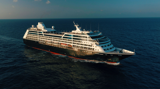 Azamara Quest