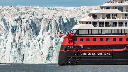 Hurtigruten Expeditions