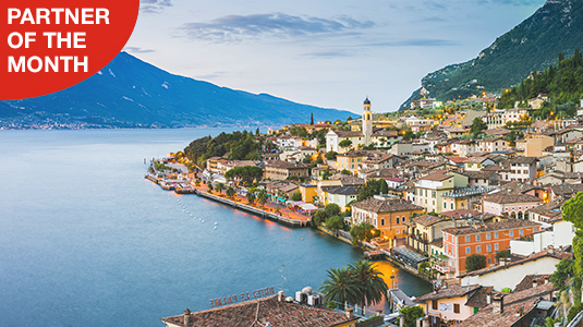 Trafalgar Partner of the Month