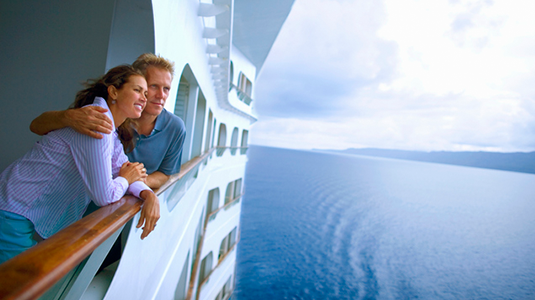 Travel More with Special Offers