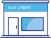 CAA store