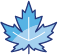 Maple leaf