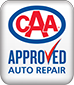 CAA-Approved Auto Repair Services