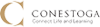 Conestoga University logo