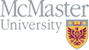 McMaster logo