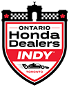 Ontario Honda Dealers Indy logo