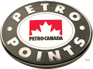 Petro-Points logo