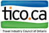 Travel Industry Council of Ontario, Registration # 50014517