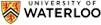 University of Waterloo logo