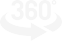 Virtual 360 logo