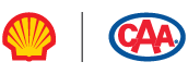 Shell and CAA logo