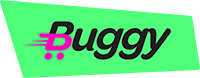 BUGGY logo