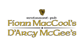 Fion MacCool's logo