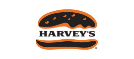 Harvey's logo