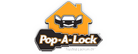Pop-a-lock logo