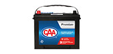 CAA car battery