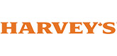 Harvey's logo