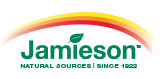 Jamieson logo