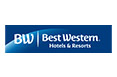 Best Western logo