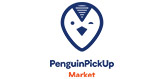 PenguinPickUp Market logo