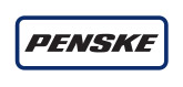 Penske Truck Rental logo