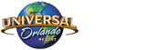Universal Orlando logo