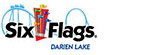 Darien Lake logo