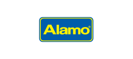 Alamo logo