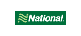 National logo