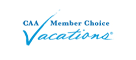 CAA Member Choice Vacations