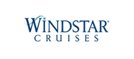 Windstar cruises logo