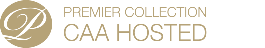 Premier Collection - CAA Hosted