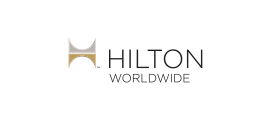 Hilton Worldwide logo
