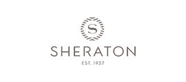 Sheraton logo