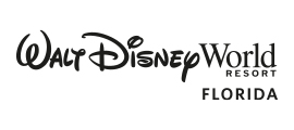 Walt Disney World Resort Florida logo