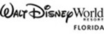 Walt Disney World Resort Florida Logo