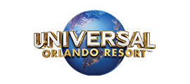 Universal Orlando Resort logo