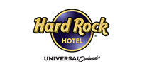 Hard Rock Hotel logo