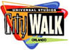 Universal CityWalk logo