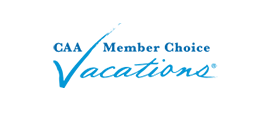 caa travel for members