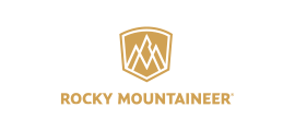 Rocky Mountaineer logo