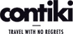 Contiki logo