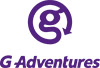 G Adventures logo