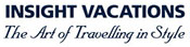 Insight Vacations logo