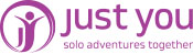 Just You logo